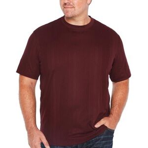 Claiborne Men's Short Sleeve Tee